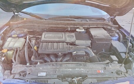 Mazda 3, 2011 год, 840 000 рублей, 35 фотография