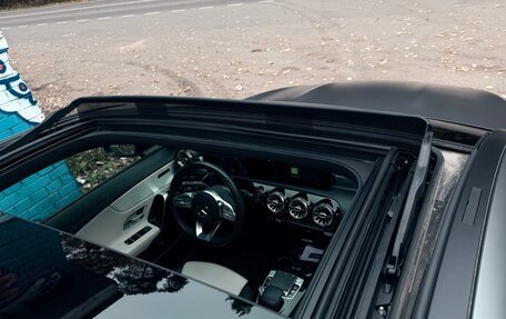 Mercedes-Benz CLA, 2019 год, 3 500 000 рублей, 6 фотография