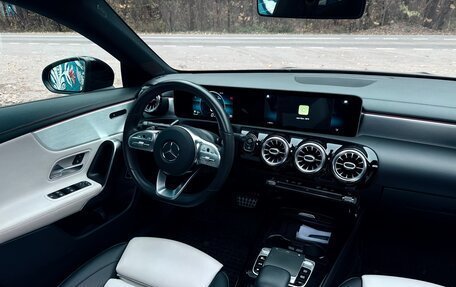 Mercedes-Benz CLA, 2019 год, 3 500 000 рублей, 7 фотография