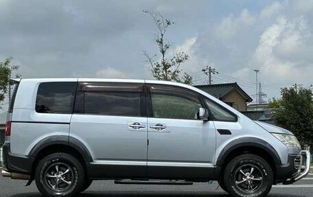 Mitsubishi Delica D:5 I, 2019 год, 1 937 000 рублей, 2 фотография