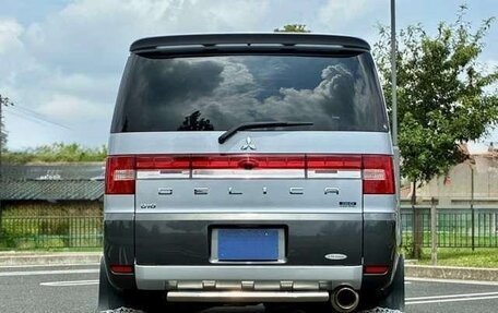 Mitsubishi Delica D:5 I, 2019 год, 1 937 000 рублей, 4 фотография