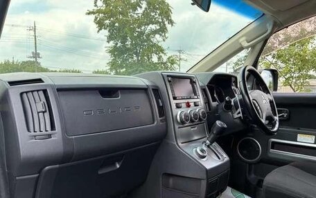 Mitsubishi Delica D:5 I, 2019 год, 1 937 000 рублей, 11 фотография