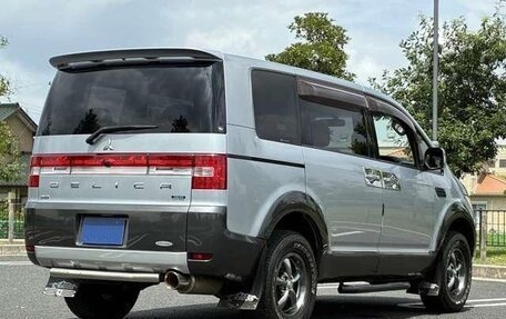 Mitsubishi Delica D:5 I, 2019 год, 1 937 000 рублей, 3 фотография
