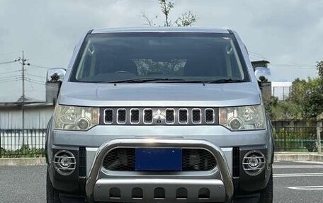 Mitsubishi Delica D:5 I, 2019 год, 1 937 000 рублей, 8 фотография