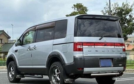 Mitsubishi Delica D:5 I, 2019 год, 1 937 000 рублей, 5 фотография