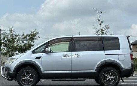 Mitsubishi Delica D:5 I, 2019 год, 1 937 000 рублей, 6 фотография
