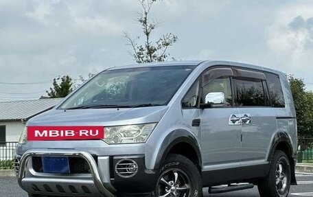 Mitsubishi Delica D:5 I, 2019 год, 1 937 000 рублей, 7 фотография
