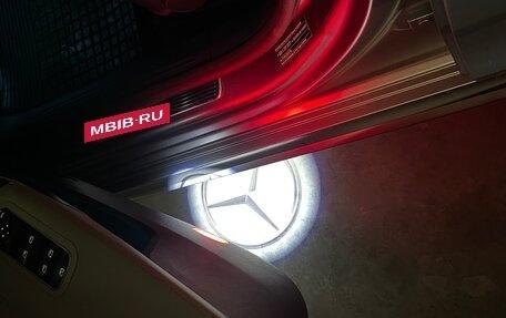 Mercedes-Benz CLA, 2019 год, 3 500 000 рублей, 11 фотография