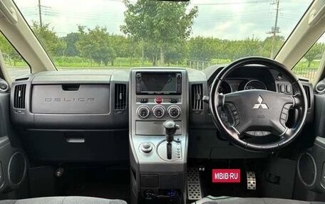 Mitsubishi Delica D:5 I, 2019 год, 1 937 000 рублей, 10 фотография