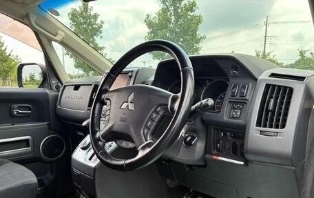 Mitsubishi Delica D:5 I, 2019 год, 1 937 000 рублей, 9 фотография