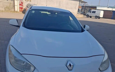 Renault Fluence I, 2011 год, 375 000 рублей, 1 фотография