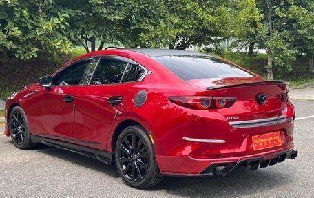 Mazda 3, 2023 год, 1 350 000 рублей, 5 фотография