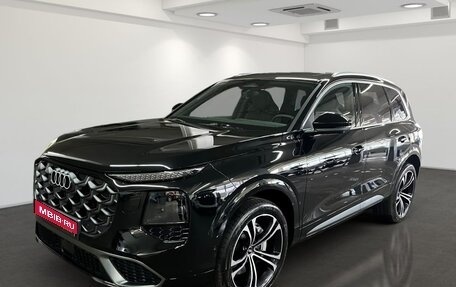 Audi Q7, 2026 год, 13 740 000 рублей, 1 фотография