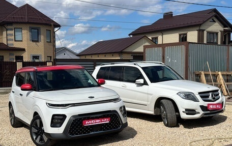 KIA Soul III, 2019 год, 1 750 000 рублей, 1 фотография