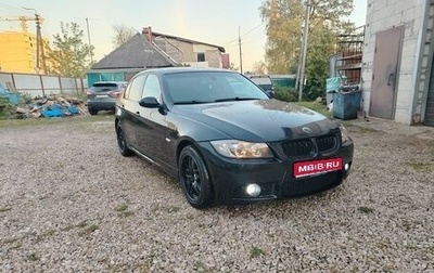 BMW 3 серия, 2008 год, 675 000 рублей, 1 фотография