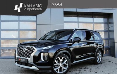 Hyundai Palisade I, 2019 год, 3 660 000 рублей, 1 фотография