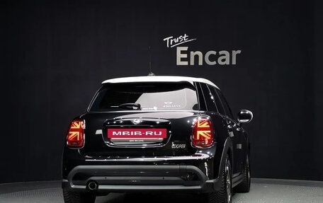 MINI Hatch, 2022 год, 1 690 000 рублей, 4 фотография