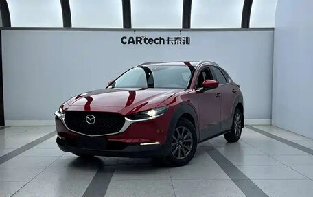Mazda CX-30 I, 2023 год, 1 547 000 рублей, 1 фотография