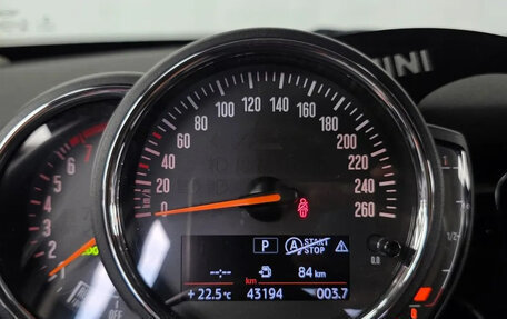 MINI Hatch, 2022 год, 1 690 000 рублей, 11 фотография