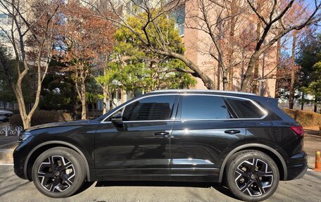 Volkswagen Touareg III, 2026 год, 10 380 777 рублей, 1 фотография