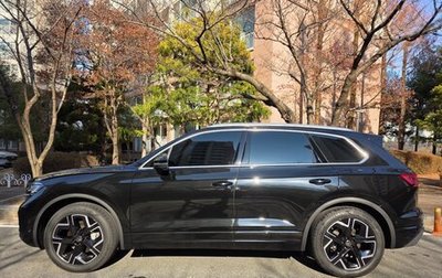Volkswagen Touareg III, 2026 год, 10 380 777 рублей, 1 фотография