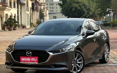Mazda 3, 2022 год, 1 610 000 рублей, 1 фотография