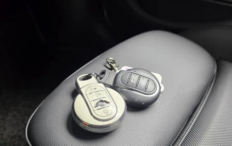 MINI Hatch, 2022 год, 1 690 000 рублей, 29 фотография