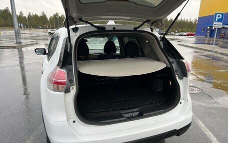 Nissan X-Trail, 2017 год, 1 792 500 рублей, 5 фотография