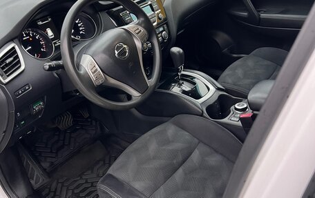 Nissan X-Trail, 2017 год, 1 792 500 рублей, 6 фотография