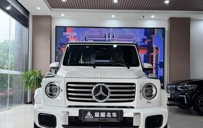 Mercedes-Benz G-Класс W463 рестайлинг _iii, 2026 год, 17 500 000 рублей, 1 фотография