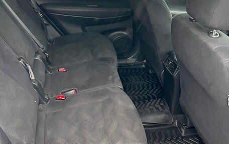 Nissan X-Trail, 2017 год, 1 792 500 рублей, 8 фотография