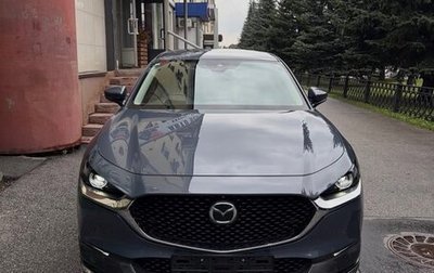 Mazda CX-30 I, 2022 год, 1 650 000 рублей, 1 фотография