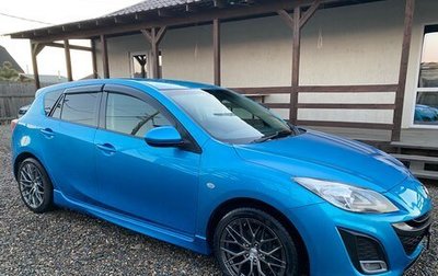Mazda Axela, 2009 год, 740 000 рублей, 1 фотография