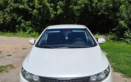 KIA Cerato III, 2013 год, 840 000 рублей, 1 фотография