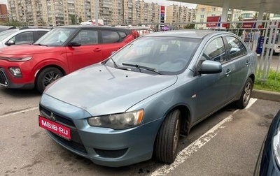 Mitsubishi Lancer IX, 2007 год, 449 000 рублей, 1 фотография