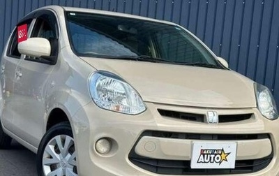 Toyota Passo III, 2015 год, 500 000 рублей, 1 фотография
