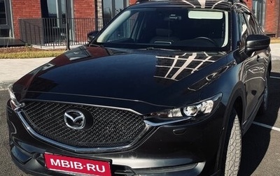 Mazda CX-5 II, 2019 год, 2 400 000 рублей, 1 фотография