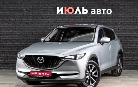 Mazda CX-5 II, 2018 год, 2 000 000 рублей, 1 фотография
