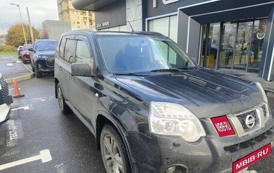 Nissan X-Trail, 2012 год, 989 000 рублей, 1 фотография