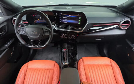 Chevrolet Trax, 2023 год, 1 347 000 рублей, 5 фотография