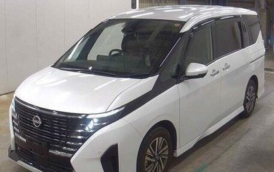 Nissan Serena, 2023 год, 2 500 000 рублей, 1 фотография