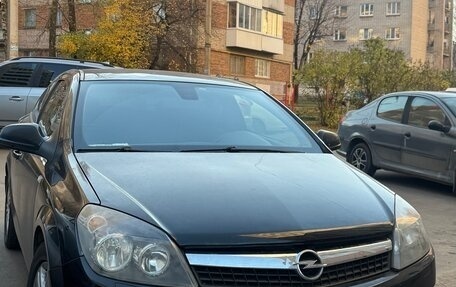Opel Astra H, 2009 год, 400 000 рублей, 1 фотография