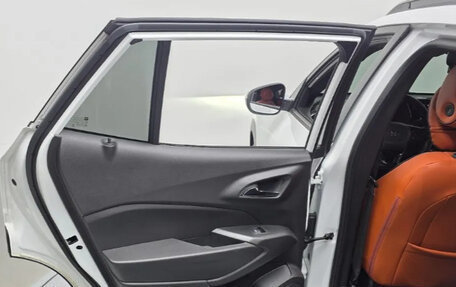 Chevrolet Trax, 2023 год, 1 347 000 рублей, 11 фотография