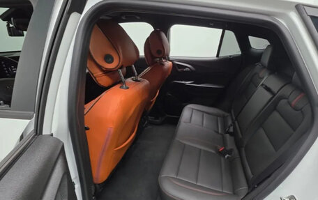 Chevrolet Trax, 2023 год, 1 347 000 рублей, 12 фотография
