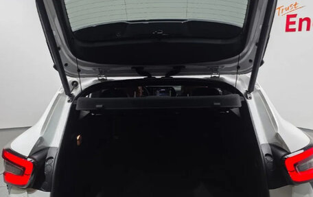 Chevrolet Trax, 2023 год, 1 347 000 рублей, 18 фотография