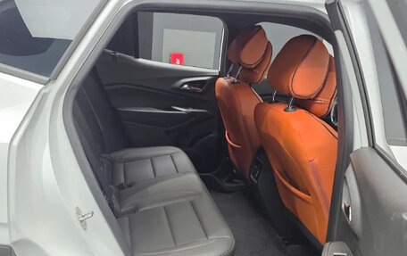 Chevrolet Trax, 2023 год, 1 347 000 рублей, 14 фотография