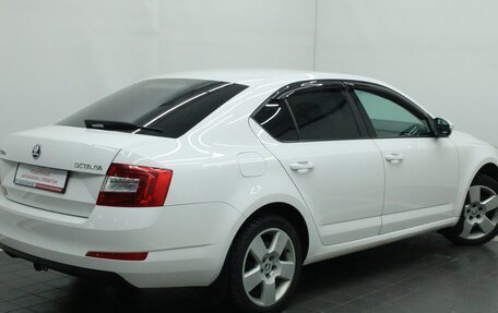 Skoda Octavia, 2014 год, 1 125 000 рублей, 4 фотография