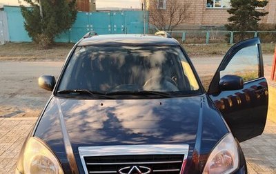 Chery Tiggo (T11), 2013 год, 420 000 рублей, 1 фотография