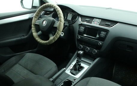 Skoda Octavia, 2014 год, 1 125 000 рублей, 5 фотография
