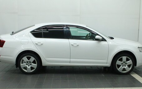 Skoda Octavia, 2014 год, 1 125 000 рублей, 11 фотография